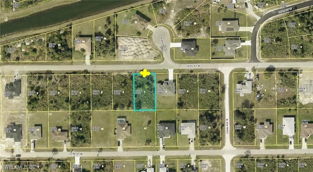 3007 26th St W, Lehigh Acres FL, 33971 land for sale