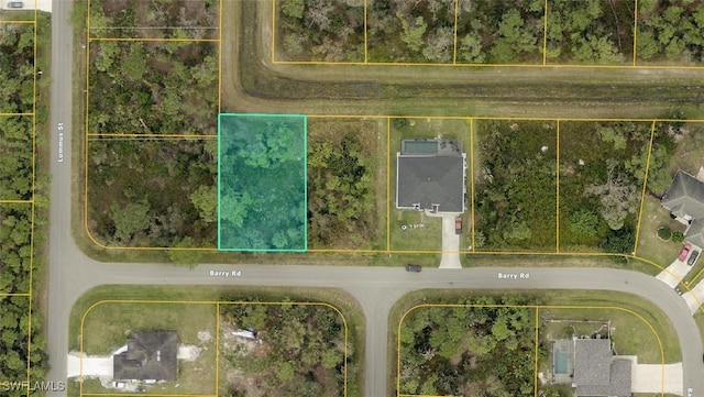 0958114115 Barry Rd, North Port FL, 34286 land for sale