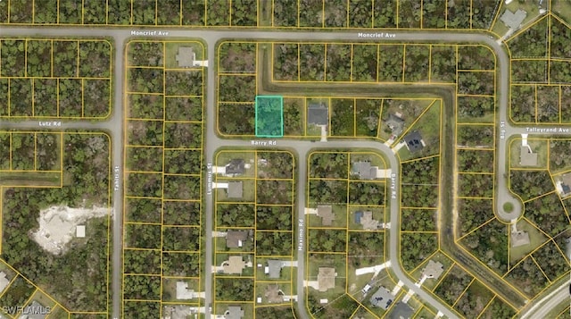 Listing photo 2 for 0958114115 Barry Rd, North Port FL 34286