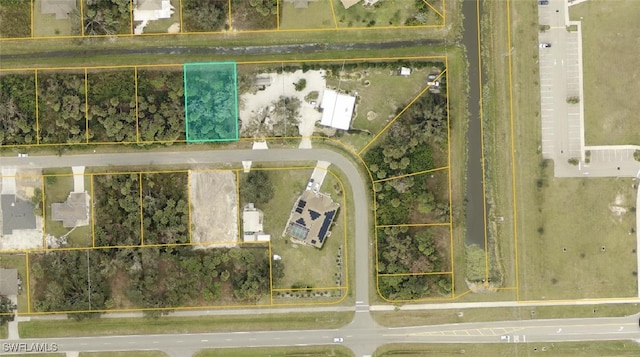 0960110907 Maddock Cir, North Port FL, 34286 land for sale