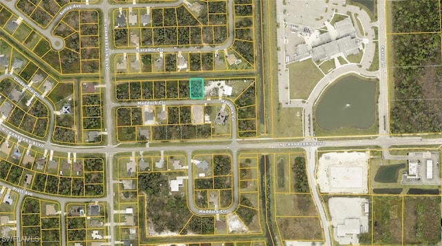 Listing photo 2 for 0960110907 Maddock Cir, North Port FL 34286