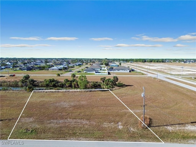 4148 NE 14th Pl, Cape Coral FL, 33909 land for sale