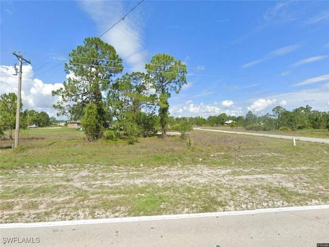 1014 Columbus Blvd S, Lehigh Acres FL, 33974 land for sale