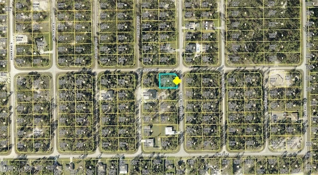 842 Fullerton Ave S, Lehigh Acres FL, 33974 land for sale