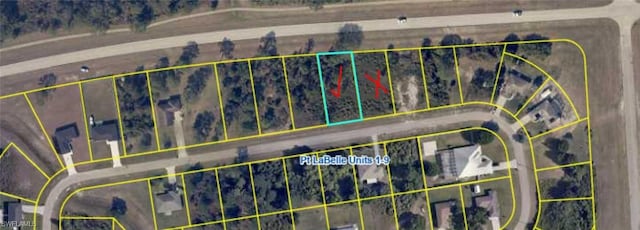 7037 Tide Cir, Labelle FL, 33935 land for sale