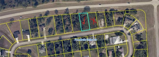 7037 Tide Cir, Labelle, FL 33935