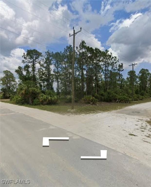 406 W 18th St, Lehigh Acres FL, 33972 land for sale