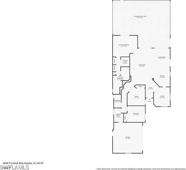 4048 Trinidad Way, Naples, FL 34119 - photo 26