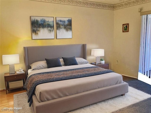 3923 SE 11th Ave Unit 304, Cape Coral, FL 33904 - view of bedroom