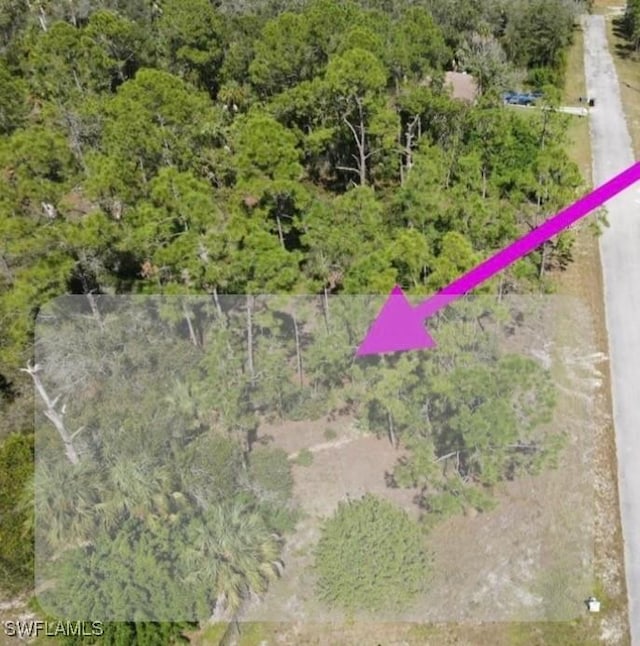 2113 Abbott Ave, Alva FL, 33920 land for sale