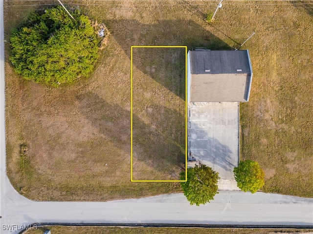 1107 NE 7th St, Cape Coral FL, 33909 land for sale