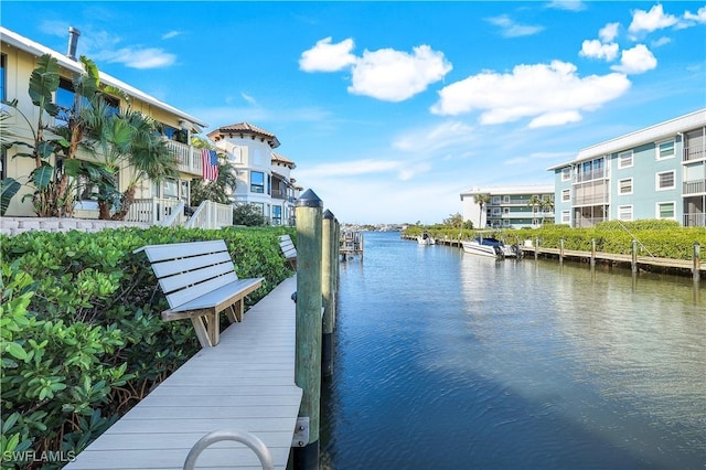 1323 Chesapeake Ave Unit 1B, Naples, FL 34102 - photo 2