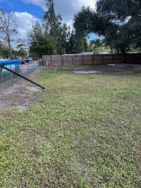 7579 Hart Dr, North Fort Myers FL, 33917 land for sale