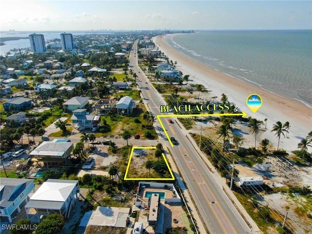 3891 Estero Blvd, Fort Myers Beach FL, 33931 land for sale