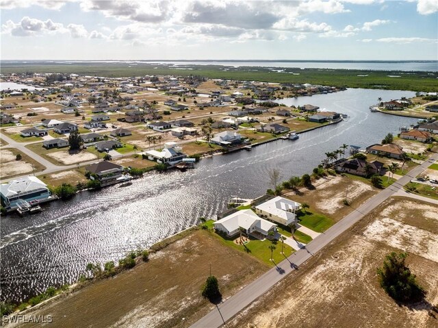 4318 NW 33rd Ln, Cape Coral FL, 33993 land for sale