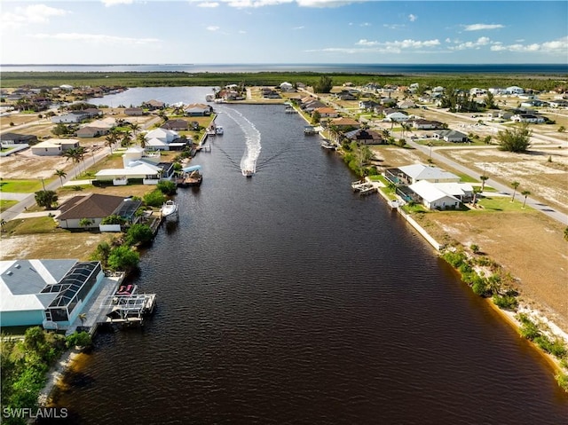 4318 NW 33rd Ln, Cape Coral FL, 33993 land for sale