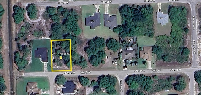 2714 47th St W, Lehigh Acres FL, 33971 land for sale