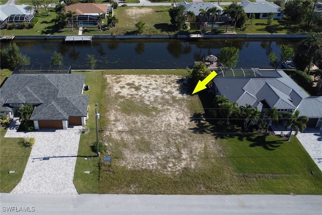 3009 SW 11th Pl, Cape Coral FL, 33914 land for sale