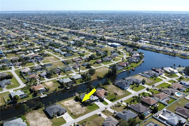 Listing photo 2 for 3009 SW 11th Pl, Cape Coral FL 33914