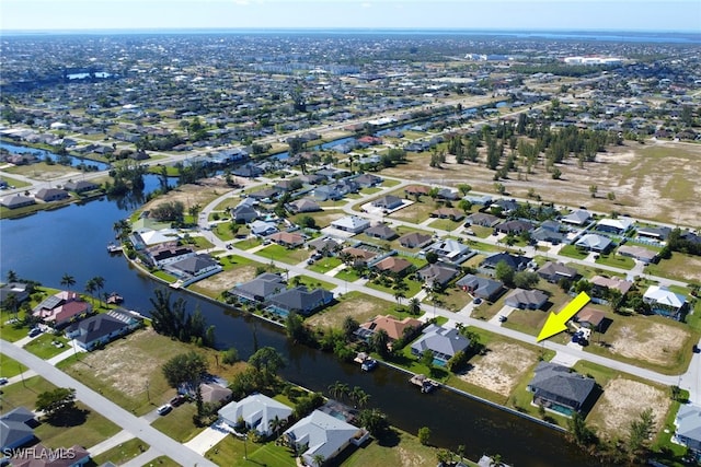 Listing photo 3 for 3009 SW 11th Pl, Cape Coral FL 33914