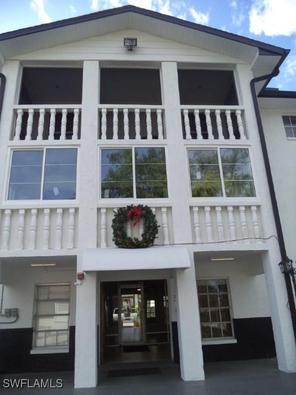 3704 Broadway Unit 105, Fort Myers, FL 33901 - photo 1