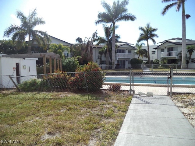 3704 Broadway Unit 105, Fort Myers, FL 33901 - photo 12