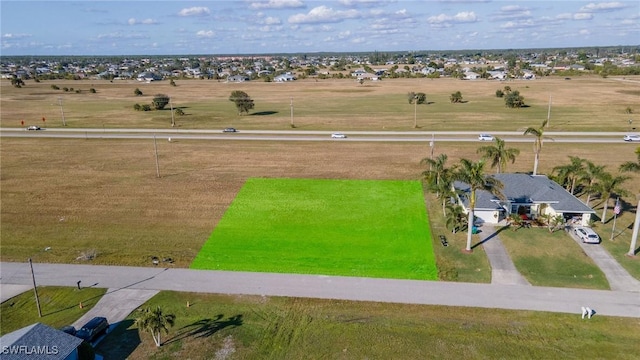 2003 NE 15th Ln, Cape Coral FL, 33909 land for sale