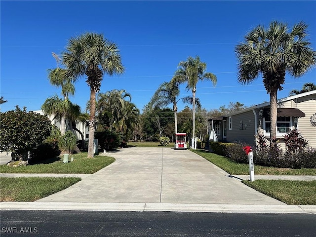 1623 Diamond Lake Cir, Naples FL, 34114 land for sale