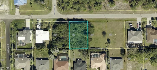 736 Long Lines Ln, Lehigh Acres FL, 33974 land for sale