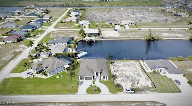 4205 Gulfstream Pkwy, Cape Coral FL, 33993 land for sale