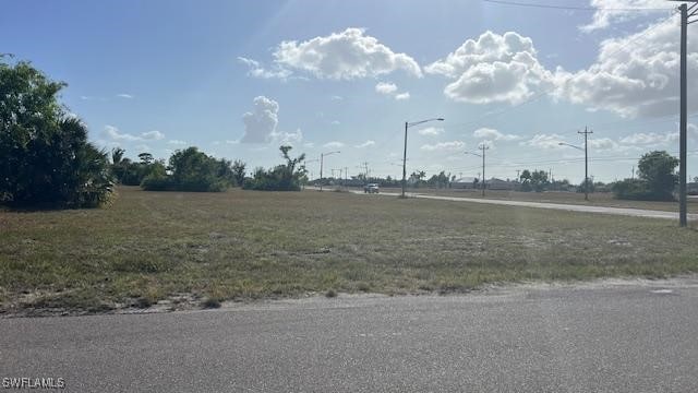 34 Jacaranda Pkwy E, Cape Coral FL, 33909 land for sale