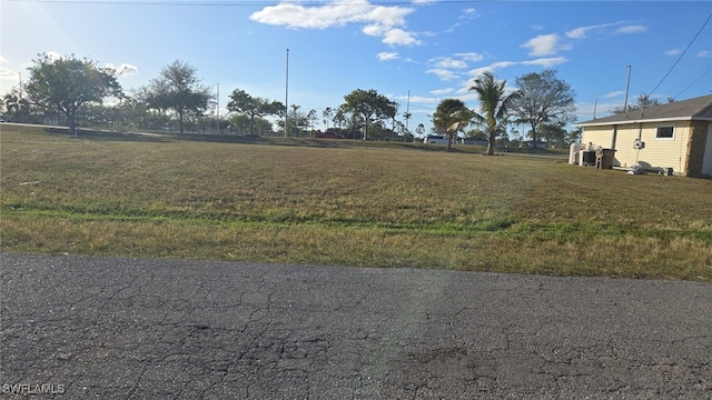 1418 NE 16th Pl, Cape Coral FL, 33909 land for sale