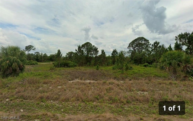 1248 Spruce St E, Lehigh Acres FL, 33974 land for sale