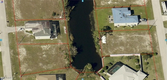 1822 NW 23rd Ave, Cape Coral FL, 33993 land for sale