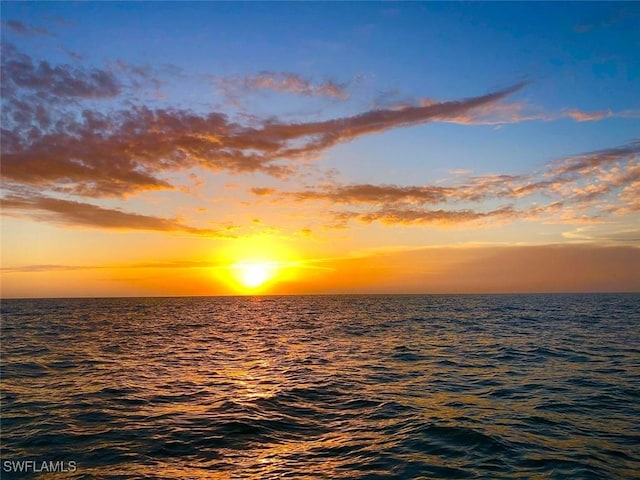 5023 SW 16th Pl Unit 101, Cape Coral, FL 33914 - water view