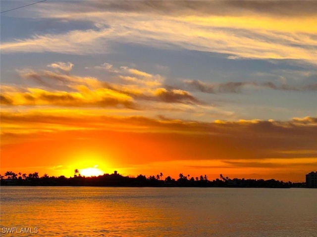 5023 SW 16th Pl Unit 101, Cape Coral, FL 33914 - water view