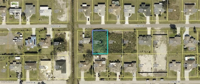 3733 11th St W, Lehigh Acres FL, 33971 land for sale