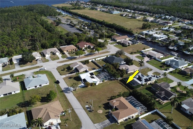 Listing photo 3 for 2318 SE 15th St, Cape Coral FL 33990