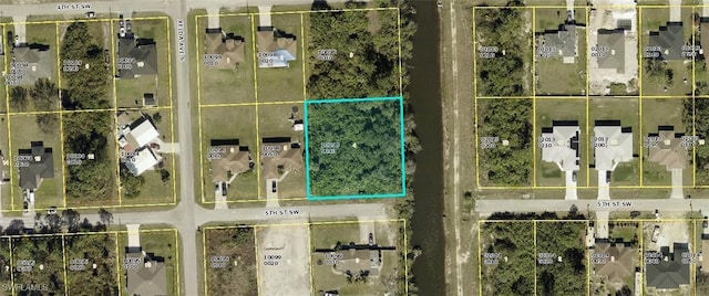 3700 5th St SW, Lehigh Acres FL, 33976 land for sale