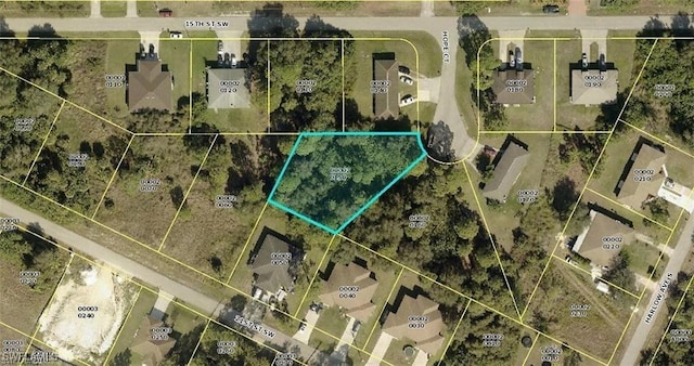 1504-1506 Hope Ct, Lehigh Acres FL, 33973 land for sale