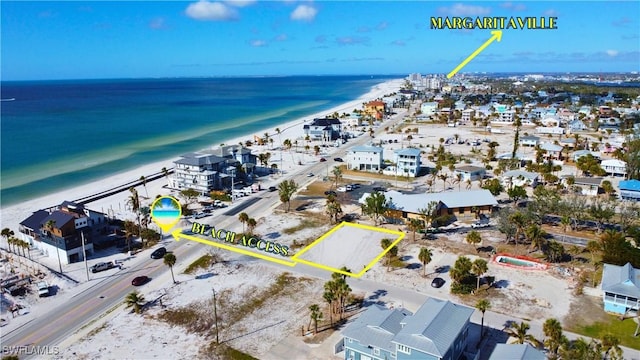 103-105-107 Bay Mar Dr, Fort Myers Beach FL, 33931 land for sale