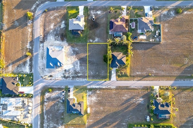 4608 NW 31st Ter, Cape Coral FL, 33993 land for sale