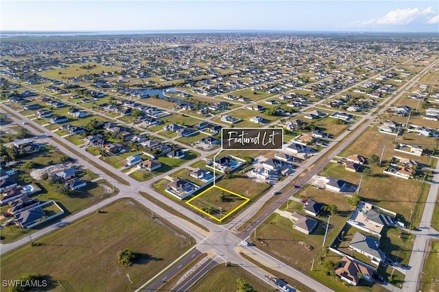 4 El Dorado Blvd N, Cape Coral FL, 33993 land for sale