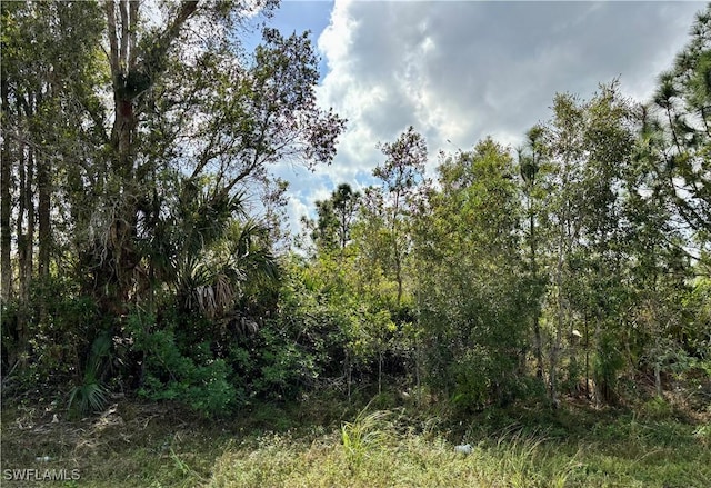 3003 37th St, Lehigh Acres FL, 33971 land for sale