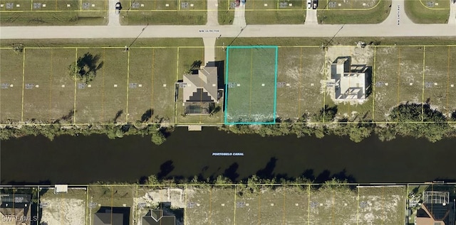 1410 NW 11th Ter, Cape Coral FL, 33993 land for sale