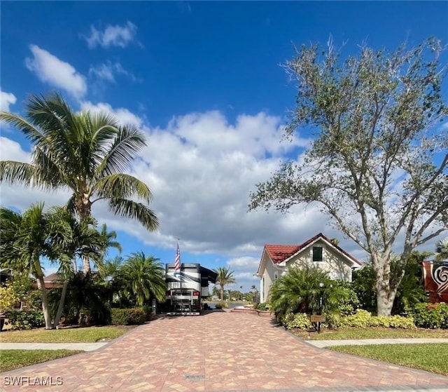 4601 Southern Breeze Dr, Naples FL, 34114 land for sale