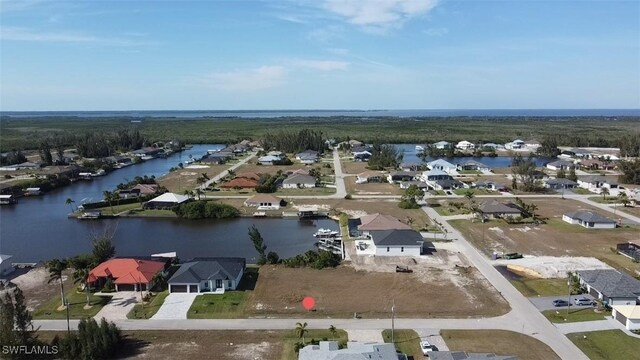 2120 NW 41st Pl, Cape Coral FL, 33993 land for sale