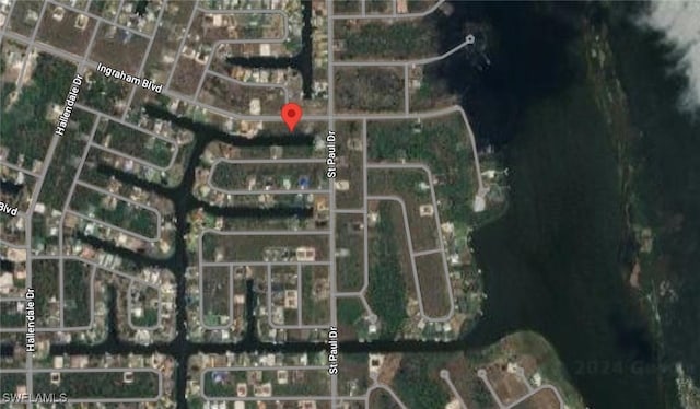 15133 Ingraham Blvd, Port Charlotte FL, 33981 land for sale