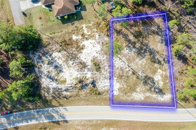 808 E 12th St, Lehigh Acres FL, 33972 land for sale