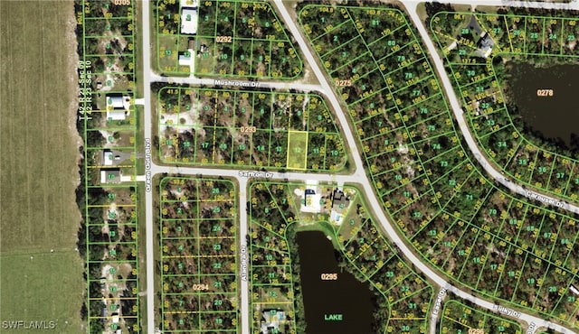 27070 Saffron Dr, Punta Gorda FL, 33955 land for sale